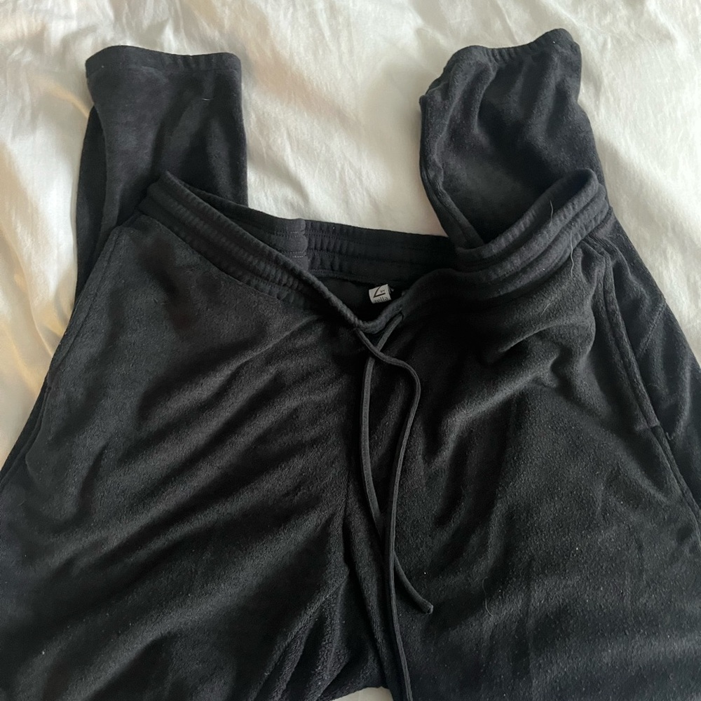 Z by Zella Charcoal Jogger Pants